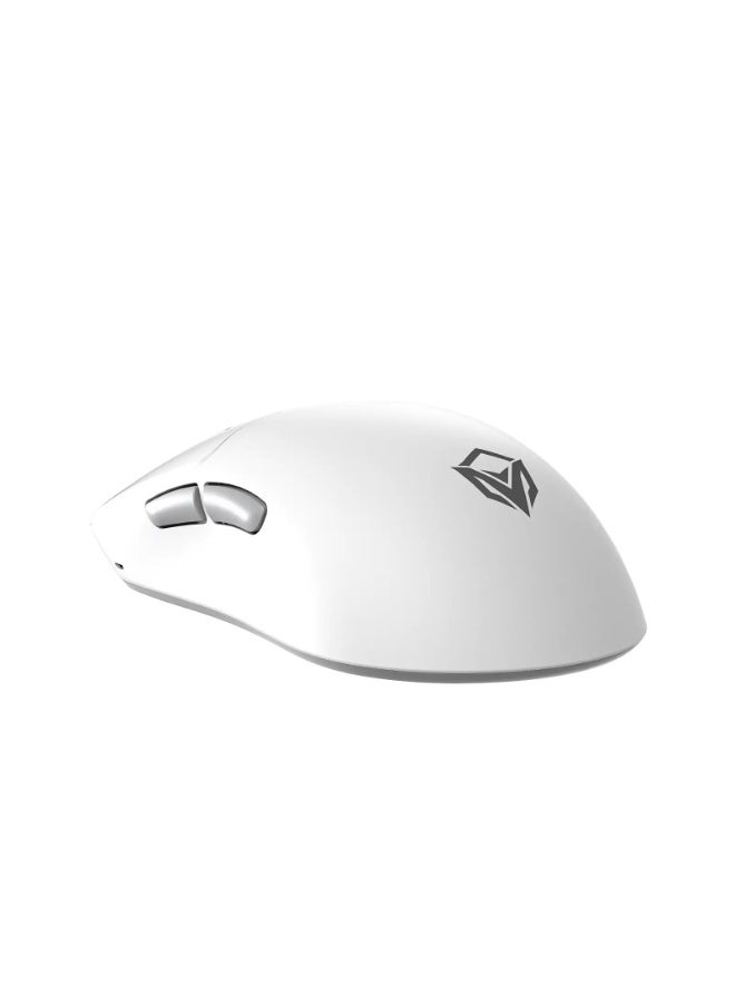 ميشين ماوس الألعاب Meetion GW40 Air Series من الجيل الجديد، خفيف الوزن، لاسلكي بوضعين (Dual-Mode)، بتصميم مريح (Ergonomic) - Image 2
